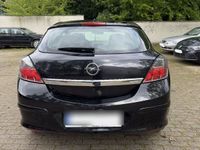 gebraucht Opel Astra Coupé 1.6 -