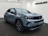 Gebraucht Opel Mokka Edition 131 PS (96 kW) 2025 Grau SUV