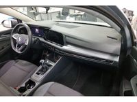 Gebraucht VW Golf VIII Active 150 PS (110 kW) 2022 Grau Limousine
