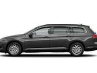 Gebraucht VW Passat Comfortline 150 PS (110 kW) 2018 Kombi