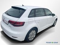 gebraucht Audi A3 Sportback 35 TFSI S tronic