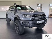 Używany Ford Ranger Raptor 213 KM (156 kW) 2022 Szary Pickup