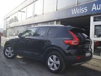 Gebraucht Volvo XC40 150 PS (110 kW) 2020 Schwarz SUV