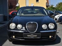 gebraucht Jaguar S-Type 3.0 V6 Executive