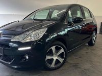 Gebraucht Citroën C3 82 PS (60 kW) 2016 Schwarz Limousine