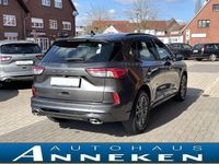 Gebraucht Ford Kuga ST-Line 120 PS (88 kW) 2024 Grau SUV