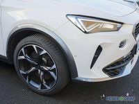 Gebraucht Cupra Formentor VZ 310 PS (228 kW) 2023 Weiss SUV