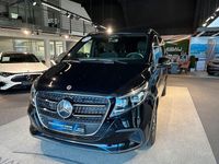 Gebraucht Mercedes V250 Style 190 PS (139 kW) 2024 Schwarz Van / Kleinbus