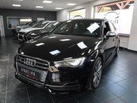 Gebraucht Audi S3 Ambiente 300 PS (220 kW) 2015 Schwarz Limousine
