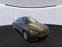 Gebraucht VW Passat Conceptline 122 PS (89 kW) 2020 Grau Kombi