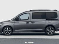 Neu VW Caddy Maxi Style 150 PS (110 kW) 2026 Indiumgrau metallic Van / Kleinbus