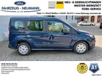 gebraucht Ford Tourneo Connect 1.5 TDCi TREND