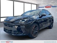 Neu Cupra Terramar VZ 265 PS (194 kW) 2026 Schwarz SUV