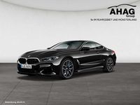 Gebraucht BMW M850 530 PS (389 kW) 2025 Saphirschwarz Coupé