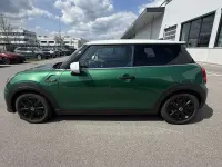 Gebraucht Mini Cooper SE 135 kW (184 PS) 2024 Kleinwagen