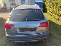 Gebraucht Audi A6 Allroad 232 PS (170 kW) 2008 Grau Kombi