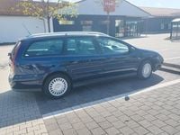 Gebraucht Citroën C5 Exclusive 207 PS (152 kW) 2002 Blau Limousine