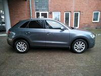 gebraucht Audi Q3 