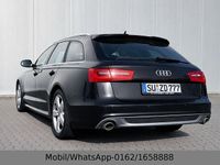 Gebraucht Audi A6 S-Line 245 PS (180 kW) 2013 Phantomschwarz Kombi