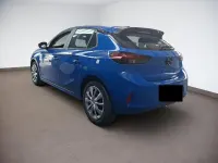 Gebraucht Opel Corsa Edition 101 PS (74 kW) 2025 Blau Kleinwagen
