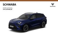 Gebraucht Cupra Terramar VZ 265 PS (194 kW) 2025 Blau SUV