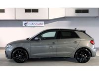 gebraucht Audi A1 Sportback 30 TFSI S tronic S line