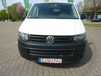 Gebraucht VW Transporter 84 PS (61 kW) 2013 Weiß Van