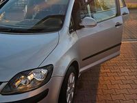 Gebraucht VW Golf Plus 75 PS (55 kW) 2005 Van / Kleinbus