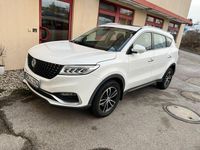 Gebraucht DFSK Fengon 145 PS (106 kW) 2023 Weiß SUV