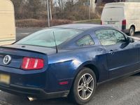 gebraucht Ford Mustang Coupe 4.0