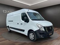 Gebraucht Nissan Interstar 136 PS (100 kW) 2023 Weiß Van