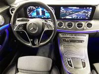 gebraucht Mercedes E300 T 9G-TRONIC Avantgarde