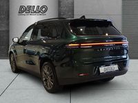 Neu Leapmotor C10 215 PS (158 kW) 2026 Gruen SUV