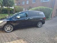 Usado Mazda 5 Sendo 150 HP (110 kW) 2014 Preto Monovolume