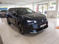 Neu Citroën C5 Comfort 156 kW (213 PS) 2026 Blau Limousine