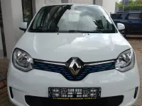 Używany Renault Twingo Intens 60 kW (82 KM) 2022 Biały Hatchback