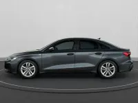 Gebraucht Audi A3 S-Line 150 PS (110 kW) 2025 Grau Limousine