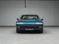 Gebraucht Ferrari 412 1988 Blau Coupé
