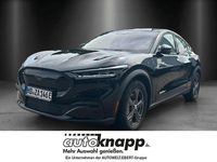 Gebraucht Ford Mustang Mach-E 216 kW (294 PS) 2023 Iridiumschwarz metallic SUV