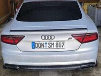 Gebraucht Audi A7 Competition 326 PS (239 kW) 2017 Kleinwagen
