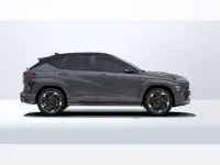 Neu Hyundai Kona 150 kW (204 PS) 2026 Silber (ecotronic grey / abyss black / mic) SUV