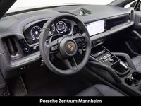 Neu Porsche Cayenne Black Edition 470 PS (345 kW) 2026 Chromitschwarzmetallic SUV
