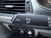 Gebraucht Audi A6 190 PS (139 kW) 2014 Blau Kombi