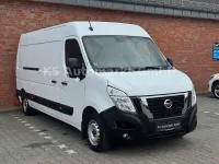Gebraucht Nissan Interstar Acenta 150 PS (110 kW) 2024 Weiß Van