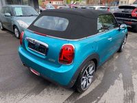 gebraucht Mini Cooper Cabriolet Automatic /LED/Leder