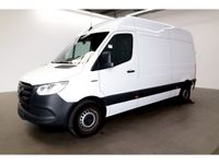 gebraucht Mercedes E-Sprinter Sprinter312 Kastenwagen hoch Kamera