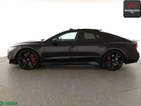 Gebraucht Audi RS7 Advanced 600 PS (441 kW) 2022 Mythosschwarz Kleinwagen
