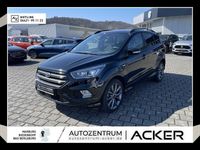 Gebraucht Ford Kuga ST-Line 150 PS (110 kW) 2019 Iridiumschwarz mica SUV