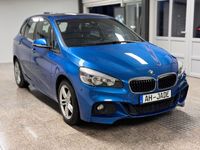 gebraucht BMW 220 Active Tourer i M Sport *M-Paket*Pano*Stdhzg