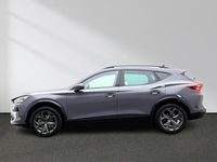 Gebraucht Cupra Formentor 150 PS (110 kW) 2025 Grau SUV